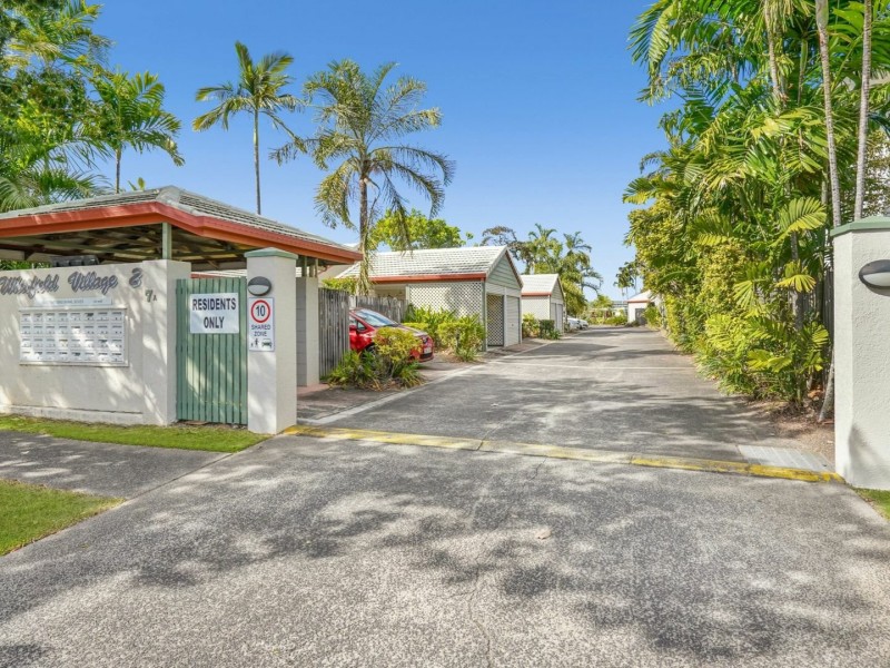 19/7A Grantala Street, Manoora QLD 4870