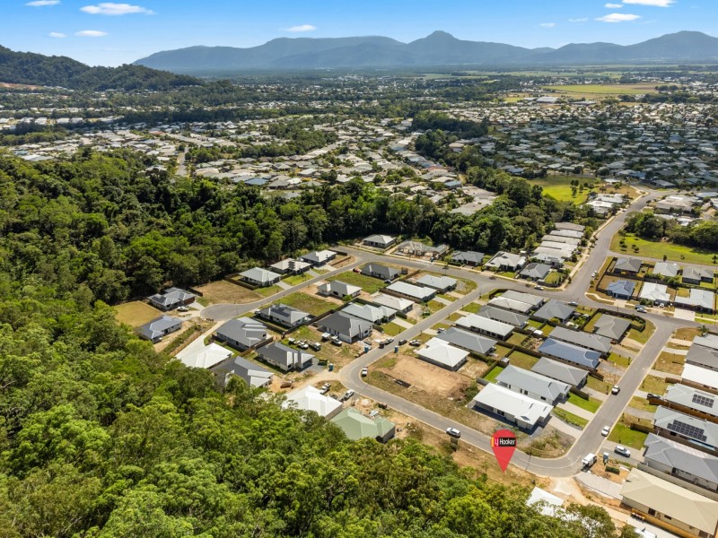 Lot 37/24 Lacebark Crescent, Bentley Park QLD 4869