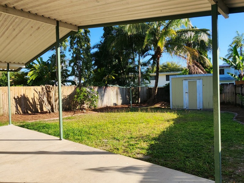 13 Oxley Street, Edge Hill QLD 4870