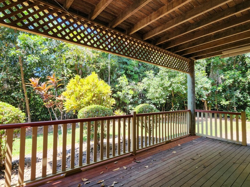 13/132 Stoney Creek Road, Kamerunga QLD 4870