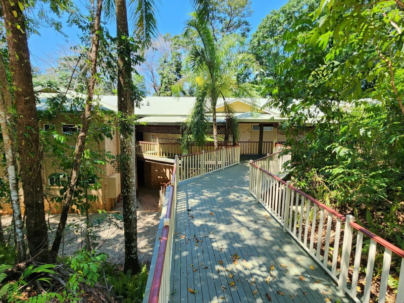 13/132 Stoney Creek Road, Kamerunga QLD 4870