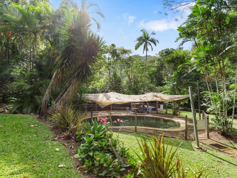 13/132 Stoney Creek Road, Kamerunga QLD 4870