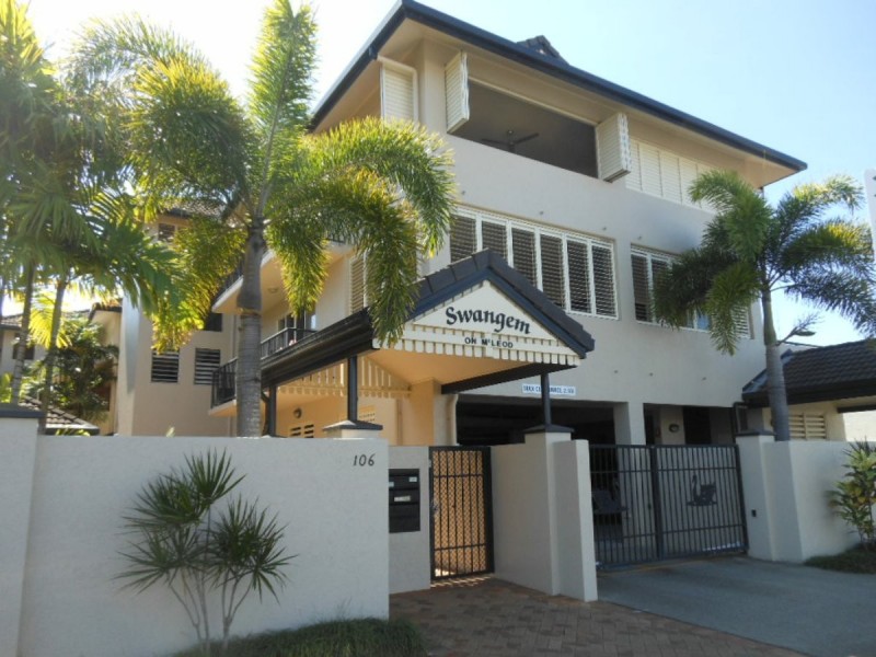 3/106 McLeod Street, Cairns North QLD 4870