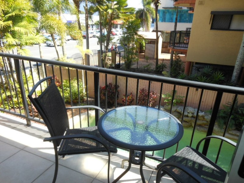 3/106 McLeod Street, Cairns North QLD 4870