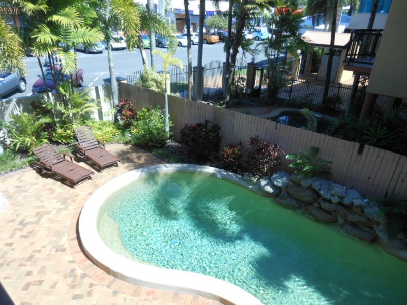 3/106 McLeod Street, Cairns North QLD 4870