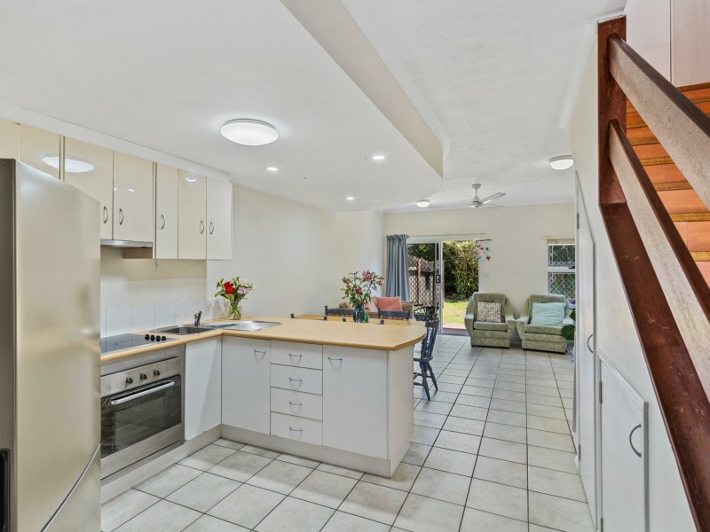 Unit 29/7A Grantala Street, Manoora QLD 4870