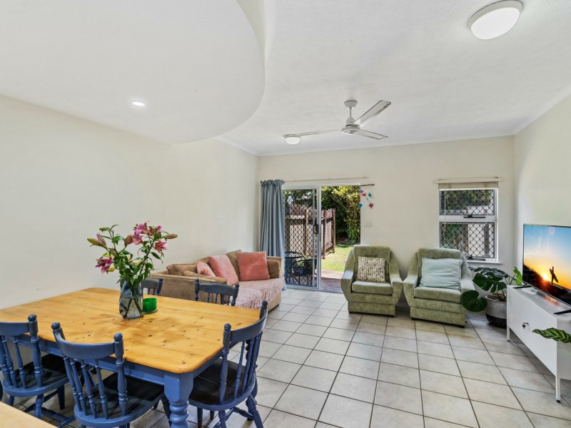 Unit 29/7A Grantala Street, Manoora QLD 4870