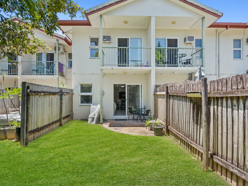 Unit 29/7A Grantala Street, Manoora QLD 4870