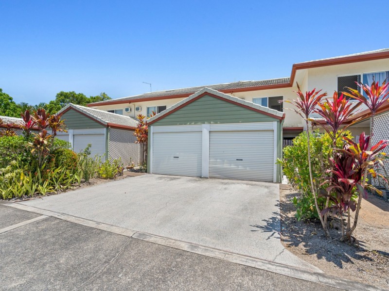 Unit 29/7A Grantala Street, Manoora QLD 4870