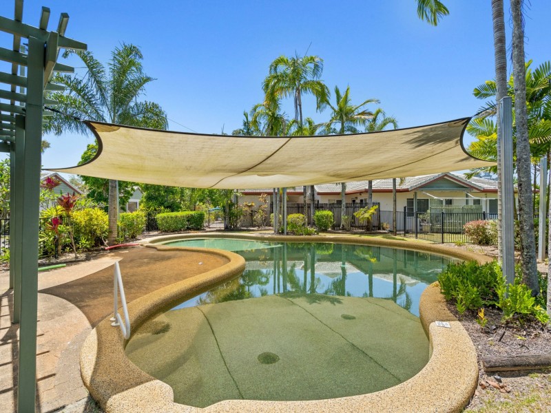 Unit 29/7A Grantala Street, Manoora QLD 4870
