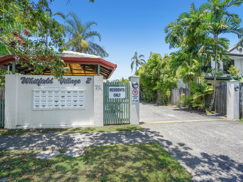 Unit 29/7A Grantala Street, Manoora QLD 4870