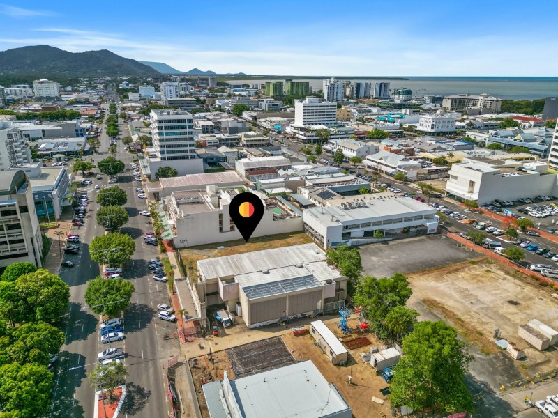 20-24 Sheridan Street, Cairns City QLD 4870