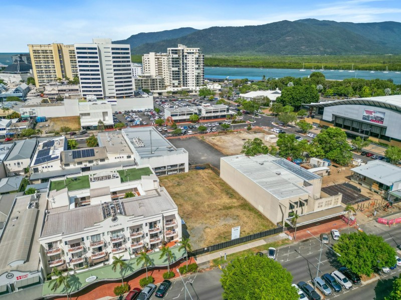 20-24 Sheridan Street, Cairns City QLD 4870