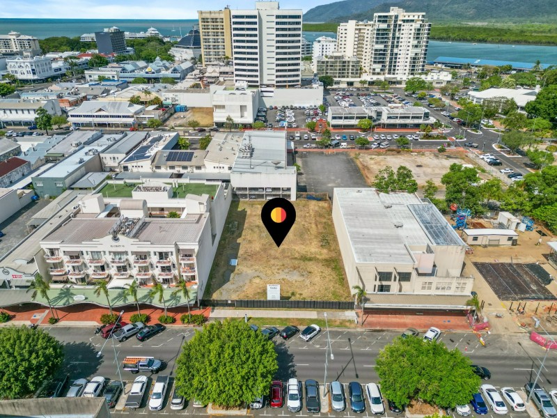 20-24 Sheridan Street, Cairns City QLD 4870