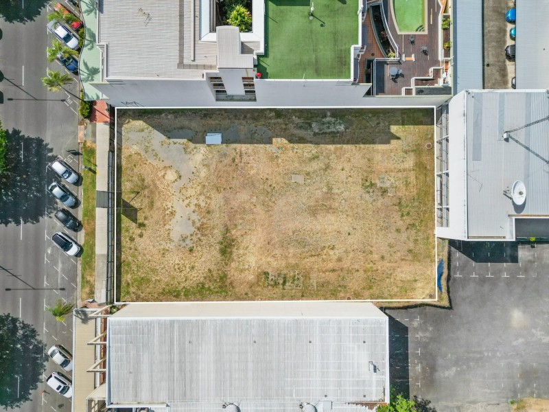 20-24 Sheridan Street, Cairns City QLD 4870