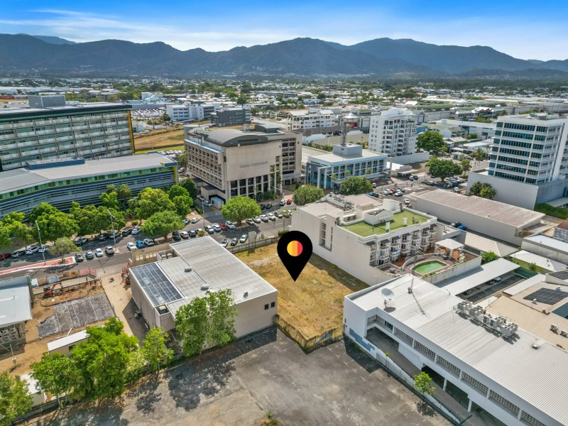 20-24 Sheridan Street, Cairns City QLD 4870