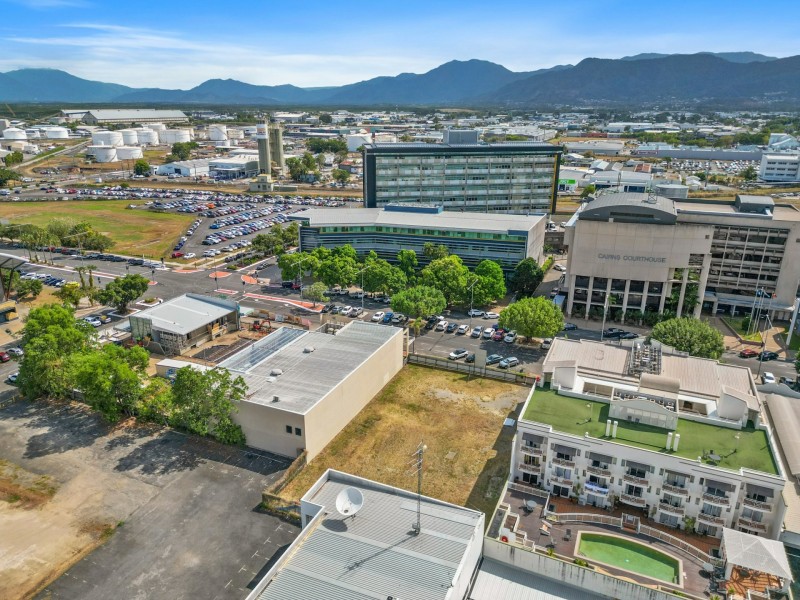 20-24 Sheridan Street, Cairns City QLD 4870
