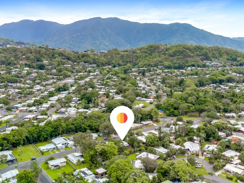 128 Upper Richardson Street, Whitfield QLD 4870