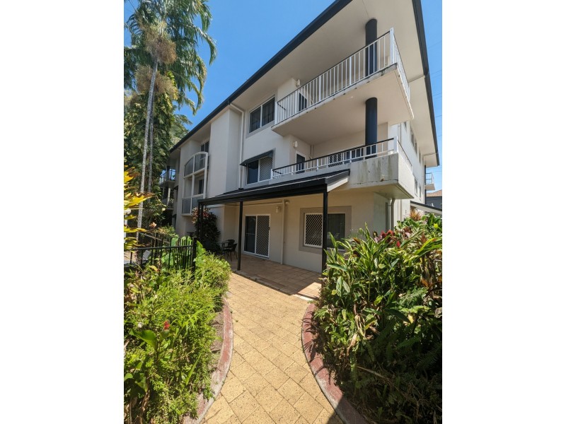 20B/670 Bruce Highway, Woree QLD 4868