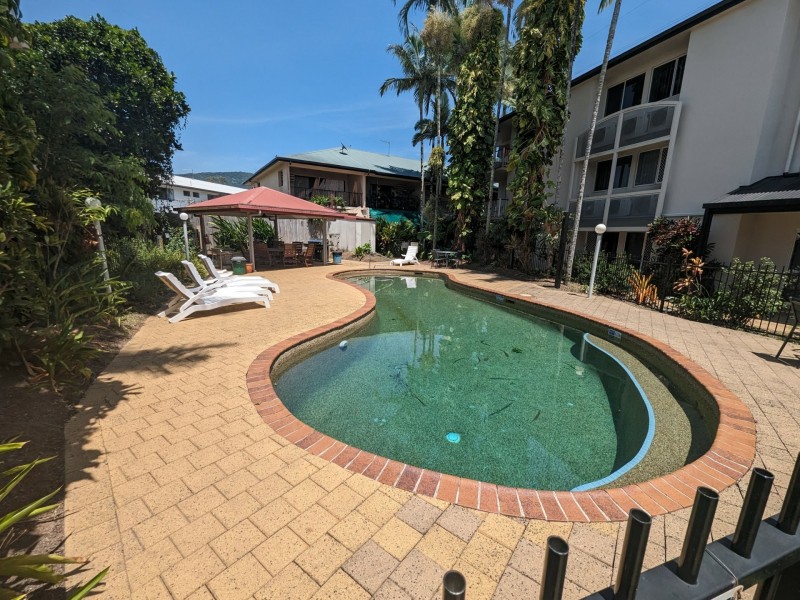 20B/670 Bruce Highway, Woree QLD 4868