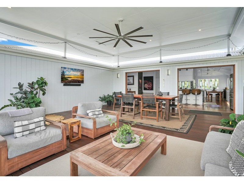 27 Fleming Street, Edge Hill QLD 4870