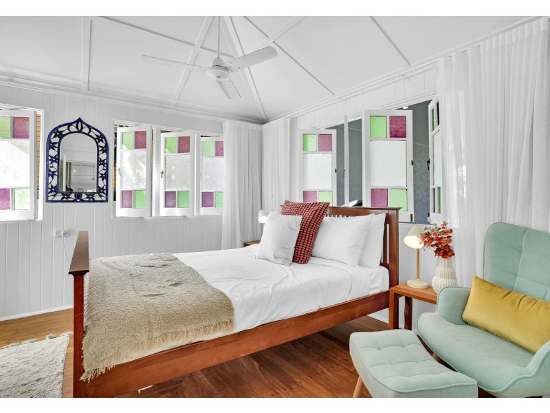 27 Fleming Street, Edge Hill QLD 4870