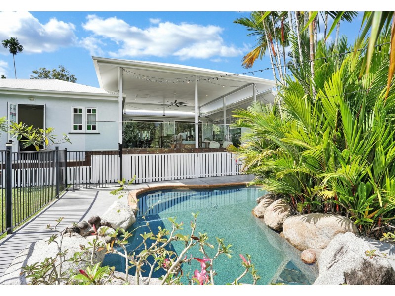 27 Fleming Street, Edge Hill QLD 4870