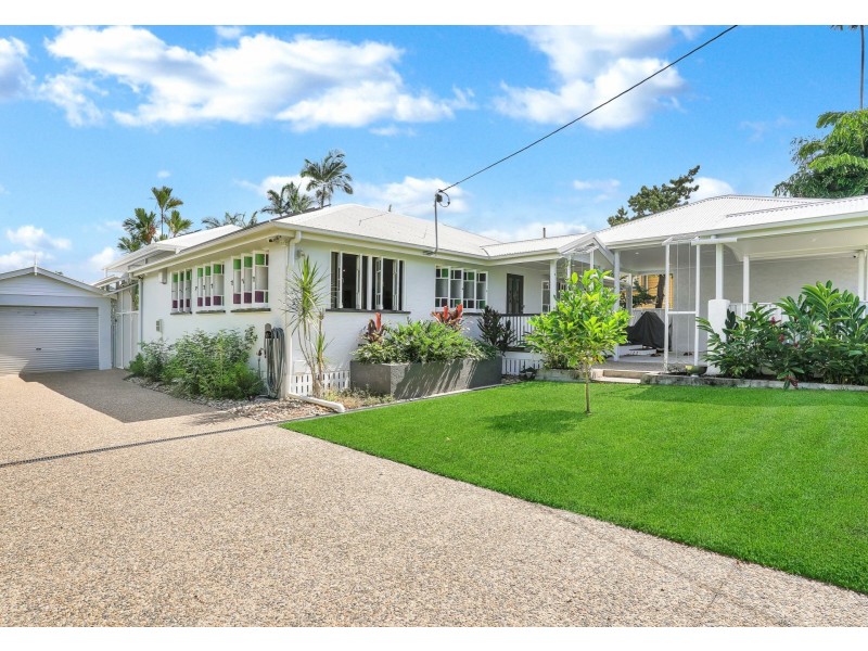 27 Fleming Street, Edge Hill QLD 4870