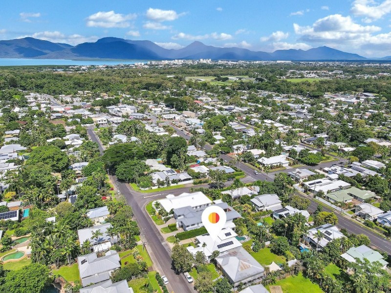 27 Fleming Street, Edge Hill QLD 4870
