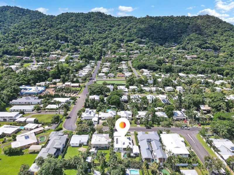 27 Fleming Street, Edge Hill QLD 4870