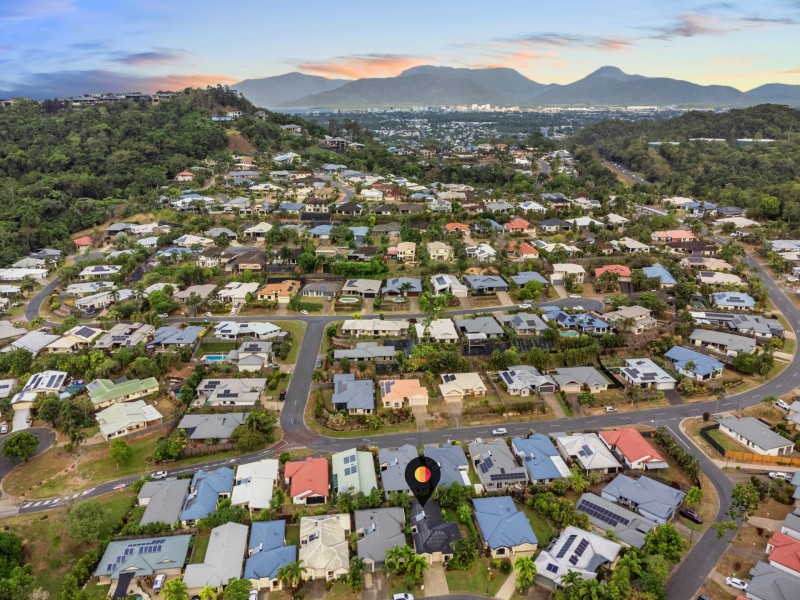 53 Chesterfield Close, Brinsmead QLD 4870