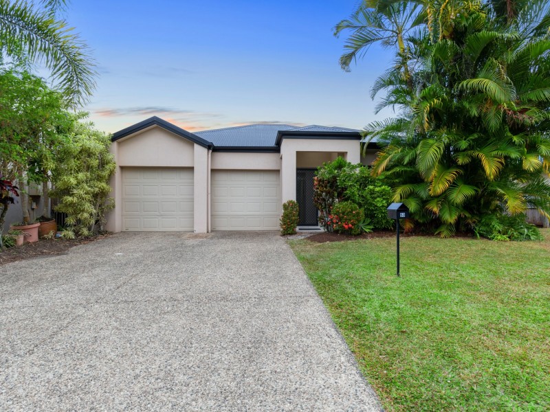 53 Chesterfield Close, Brinsmead QLD 4870