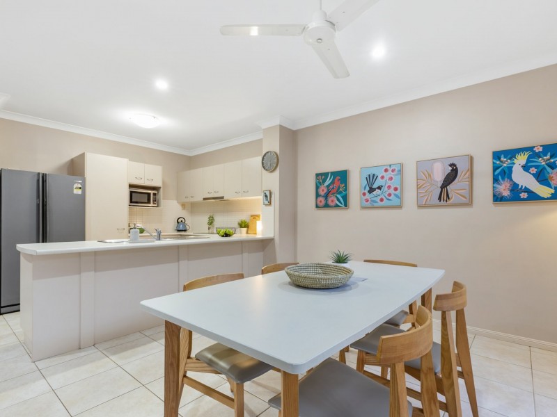 53 Chesterfield Close, Brinsmead QLD 4870