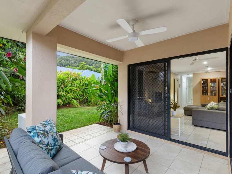 53 Chesterfield Close, Brinsmead QLD 4870