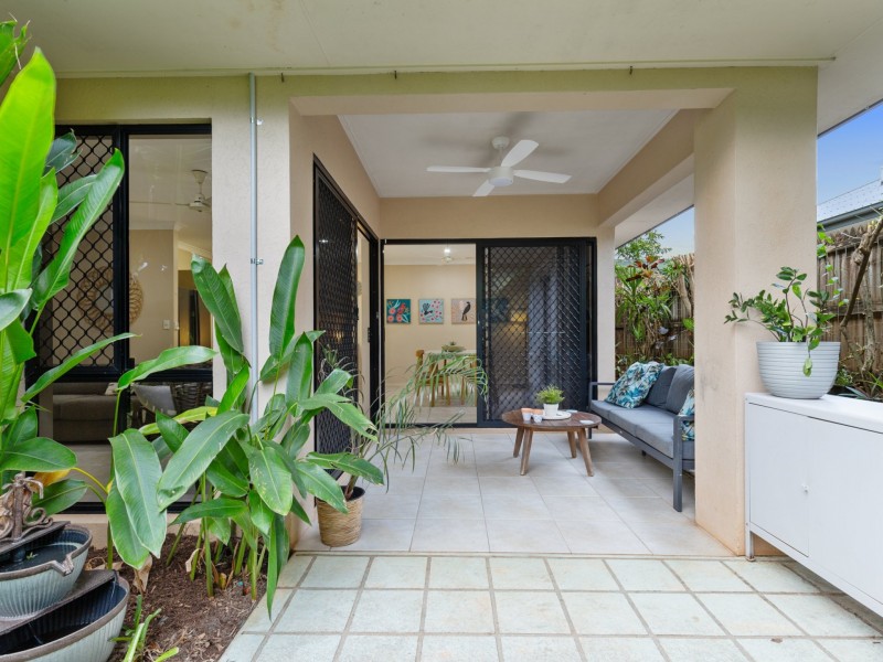 53 Chesterfield Close, Brinsmead QLD 4870