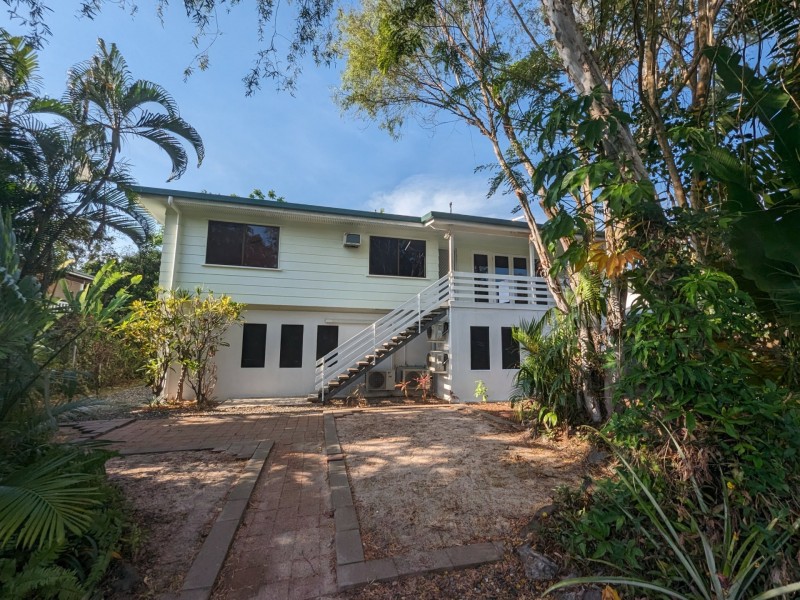 21 Headrick Street, Manunda QLD 4870