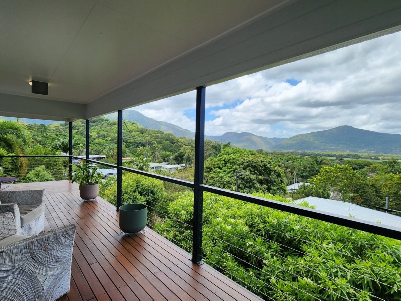 3 Blue Hills Crescent, Freshwater QLD 4870