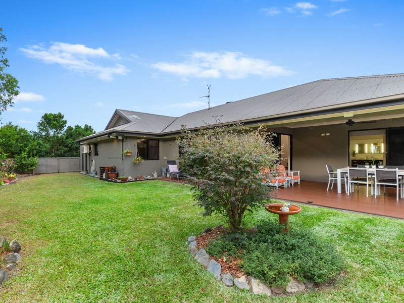 1 Ellie Banning Close, Redlynch QLD 4870
