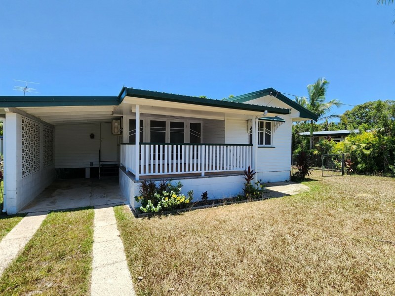41 Oxley Street, Edge Hill QLD 4870
