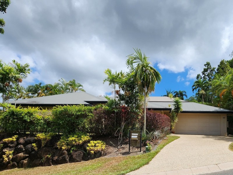 5 Findlay Street, Brinsmead QLD 4870