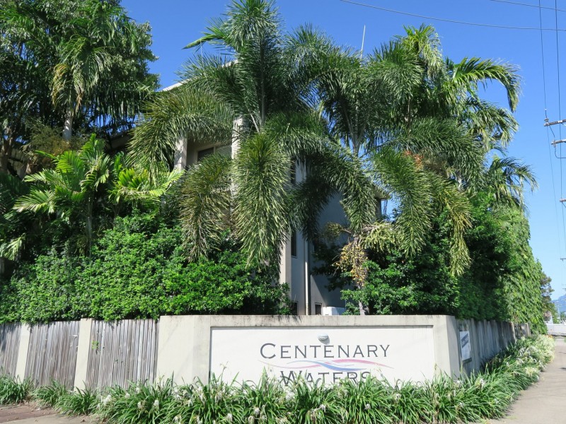 313/2-8 Centenary Close, Manoora QLD 4870