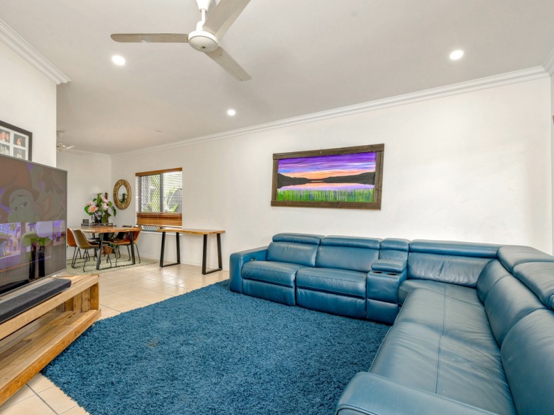 32 Shamrock Avenue, Brinsmead QLD 4870