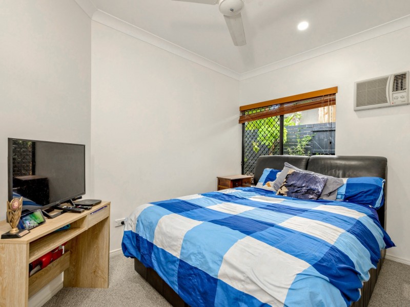 32 Shamrock Avenue, Brinsmead QLD 4870