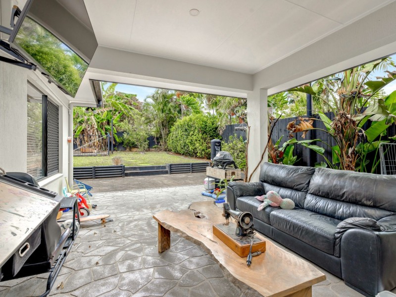 32 Shamrock Avenue, Brinsmead QLD 4870