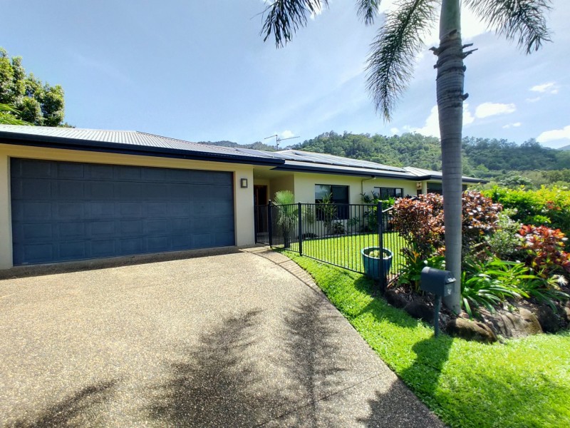 52 West Park Ridge Drive, Brinsmead QLD 4870