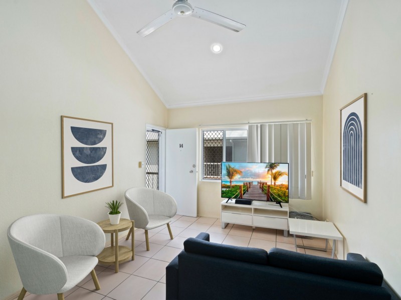 Unit 14/176 Hoare Street, Manoora QLD 4870