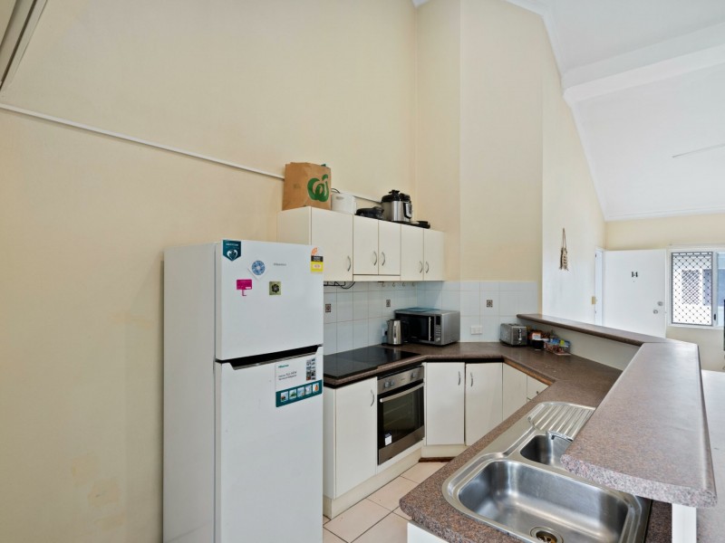 Unit 14/176 Hoare Street, Manoora QLD 4870