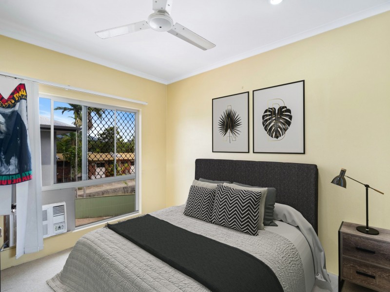 Unit 14/176 Hoare Street, Manoora QLD 4870