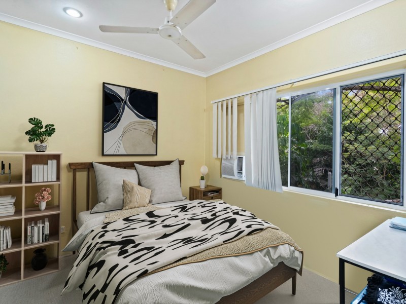 Unit 14/176 Hoare Street, Manoora QLD 4870