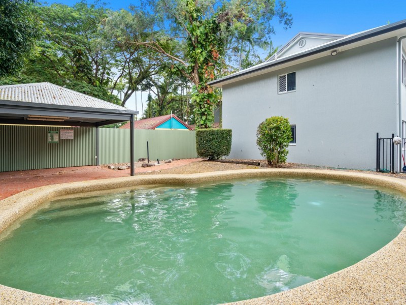 Unit 14/176 Hoare Street, Manoora QLD 4870